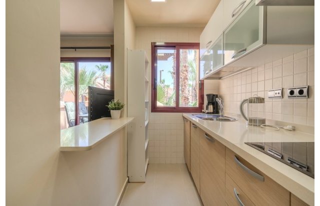 Reventa - Duplex - Los Alcázares - Los Montesinos