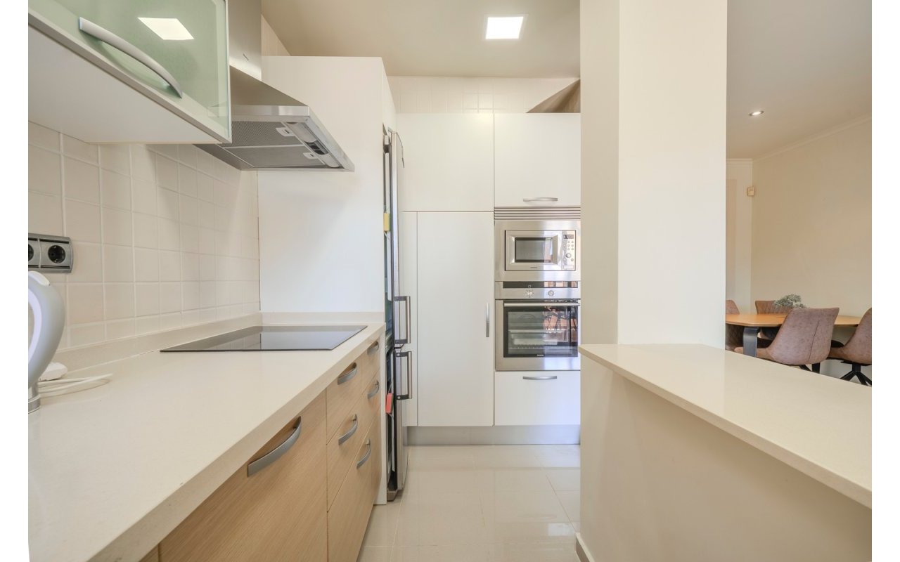 Reventa - Duplex - Los Alcázares - Los Montesinos