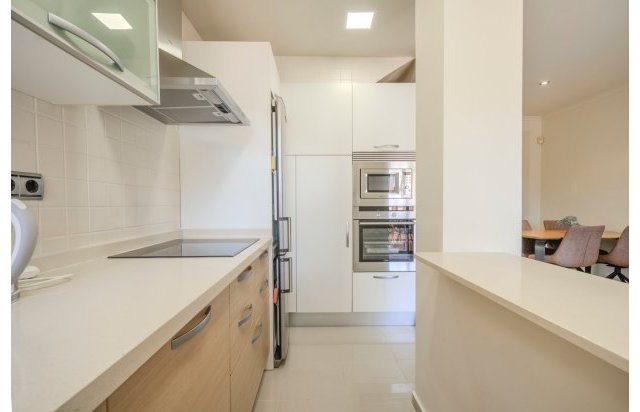 Reventa - Duplex - Los Alcázares - Los Montesinos