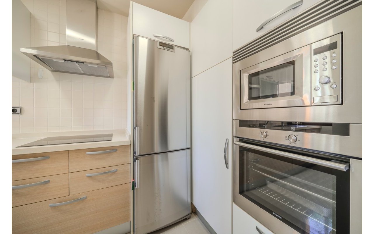 Reventa - Duplex - Los Alcázares - Los Montesinos