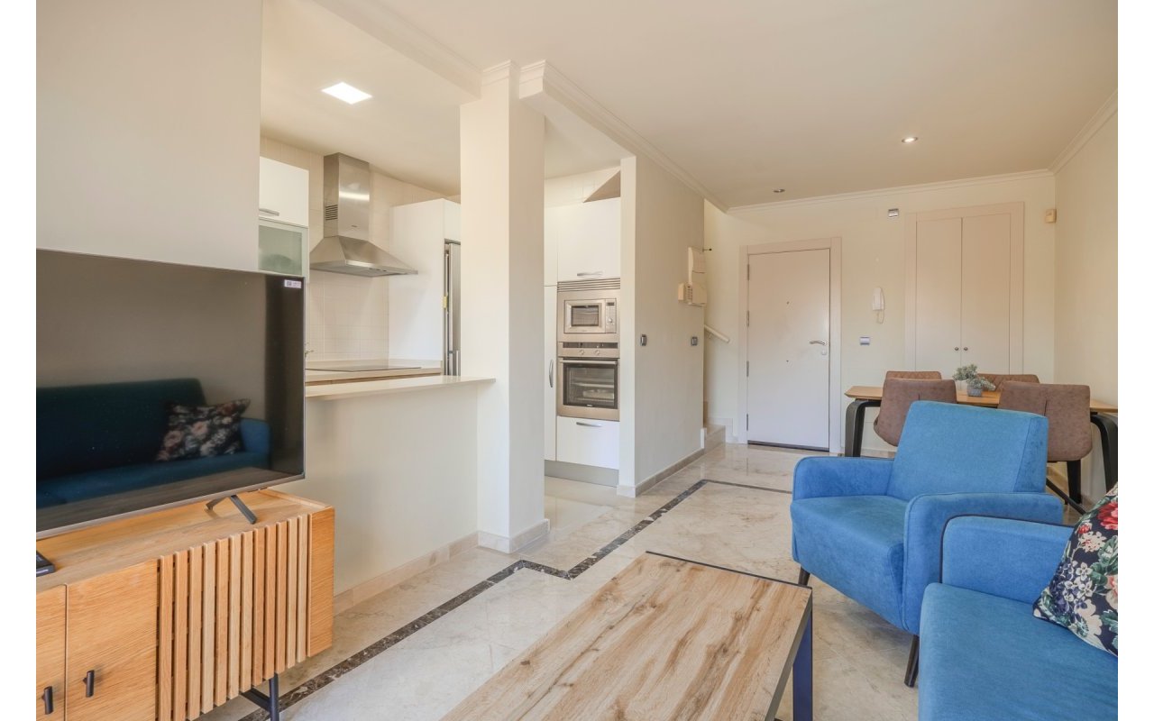 Reventa - Duplex - Los Alcázares - Los Montesinos