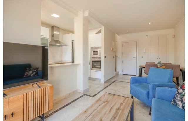 Reventa - Duplex - Los Alcázares - Los Montesinos