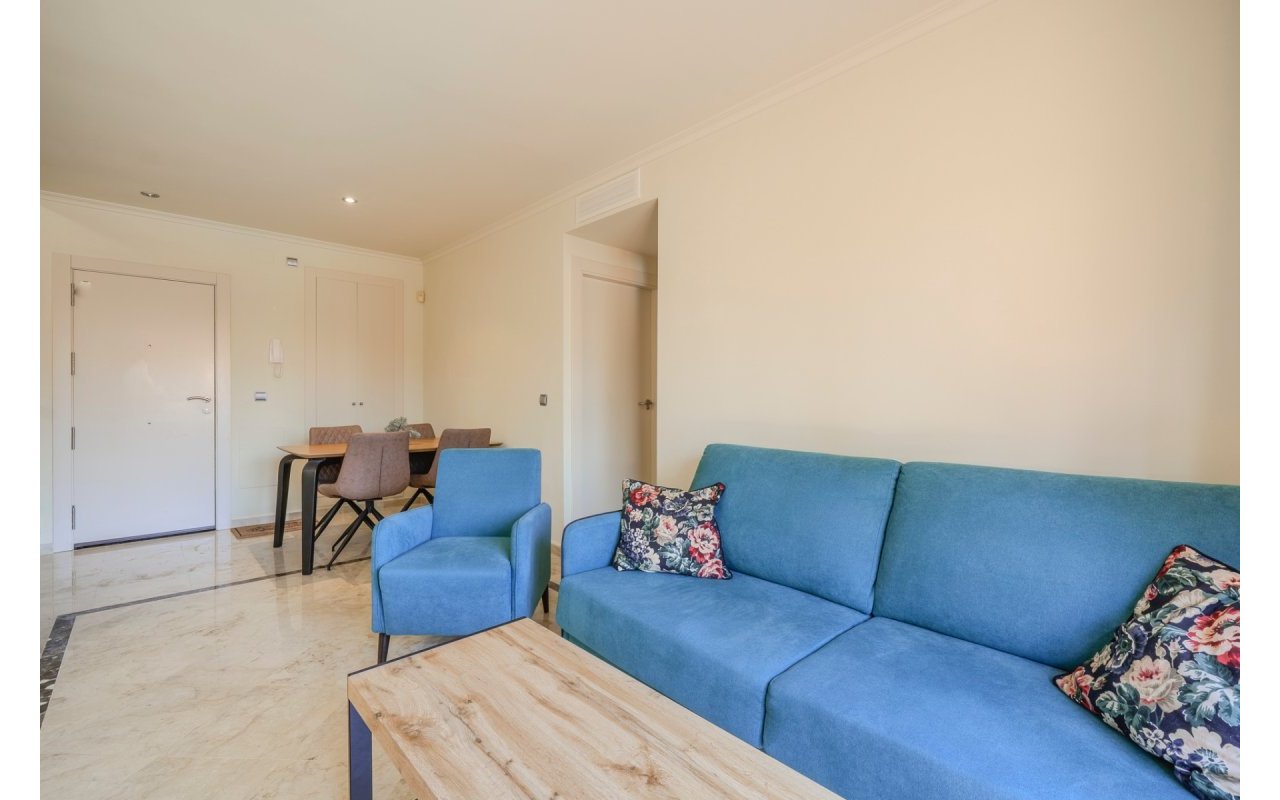 Reventa - Duplex - Los Alcázares - Los Montesinos