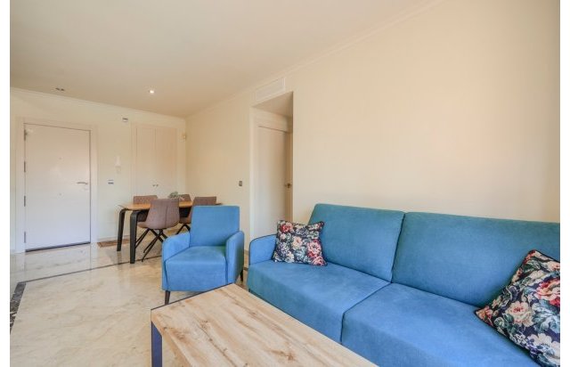 Reventa - Duplex - Los Alcázares - Los Montesinos