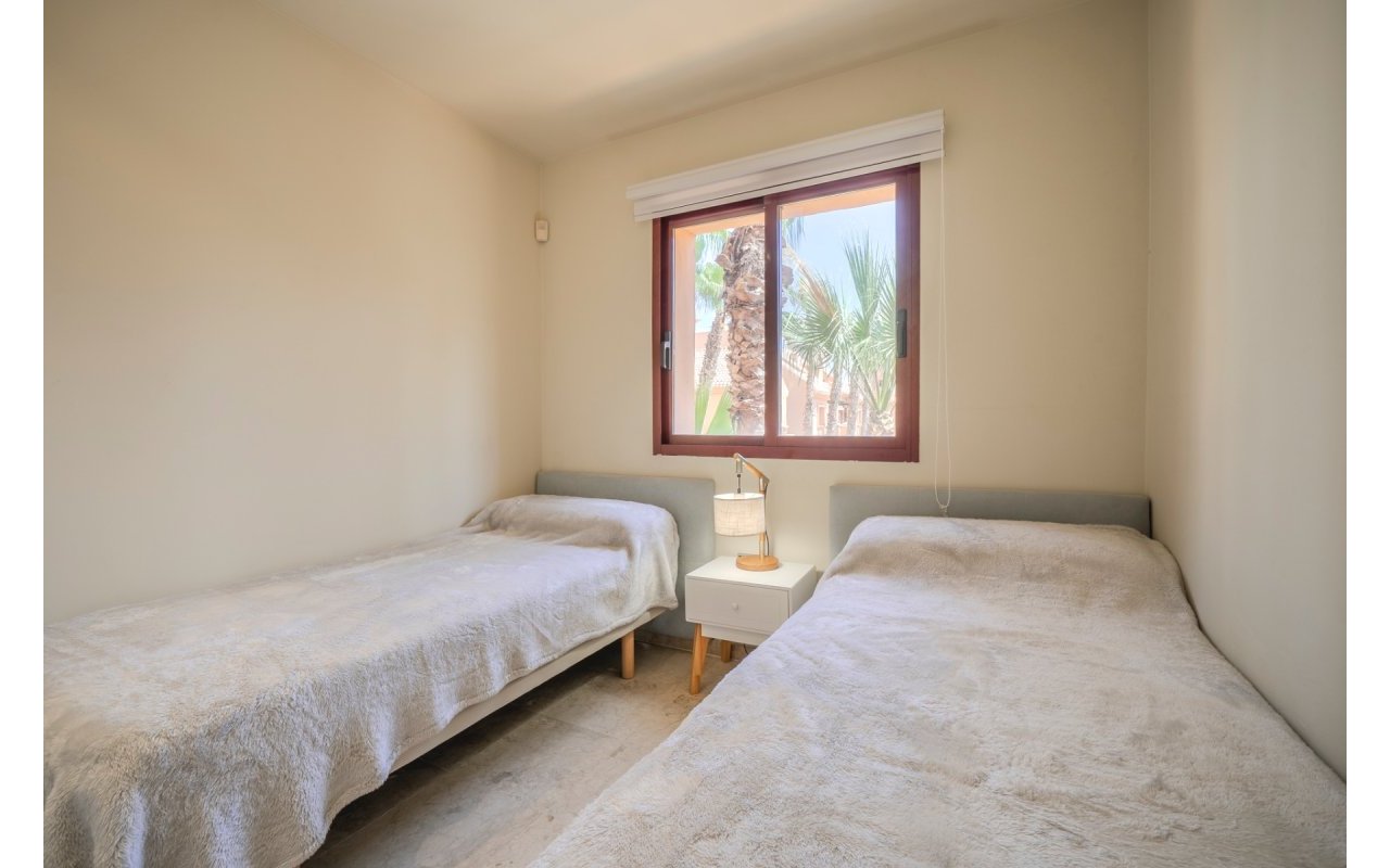 Reventa - Duplex - Los Alcázares - Los Montesinos