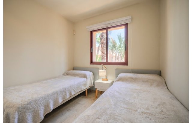 Reventa - Duplex - Los Alcázares - Los Montesinos