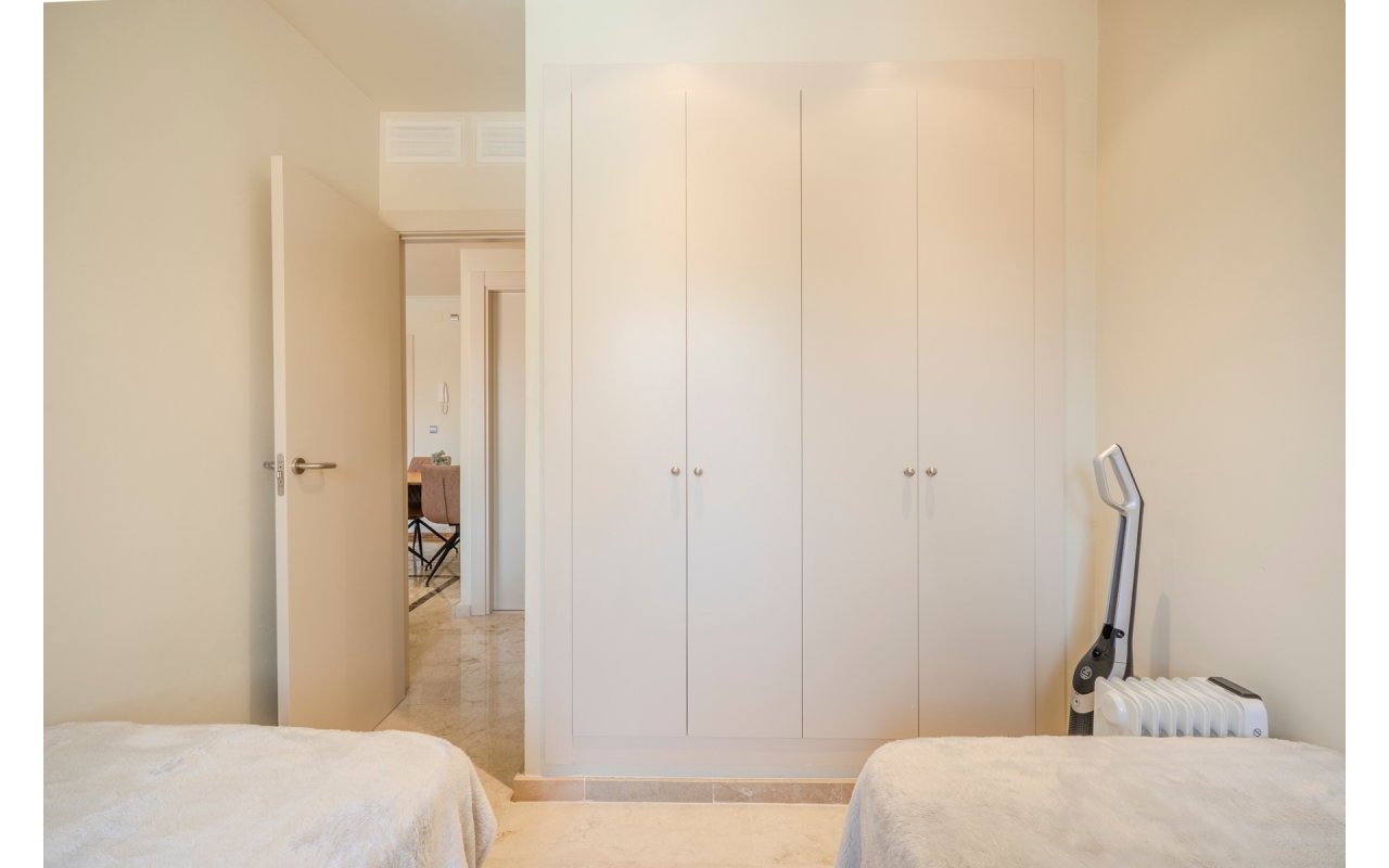 Reventa - Duplex - Los Alcázares - Los Montesinos