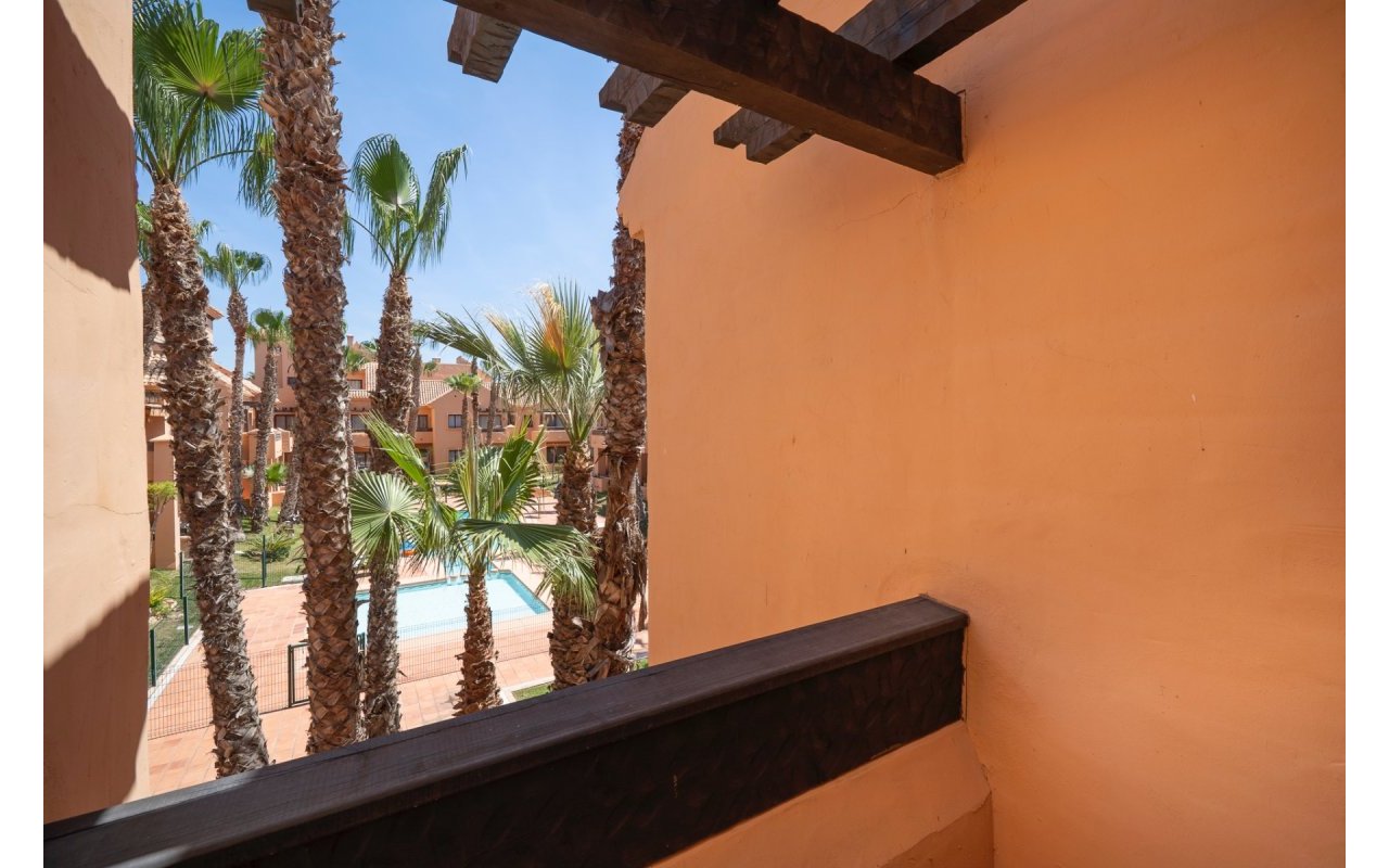 Reventa - Duplex - Los Alcázares - Los Montesinos