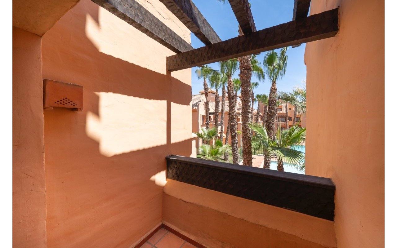 Reventa - Duplex - Los Alcázares - Los Montesinos