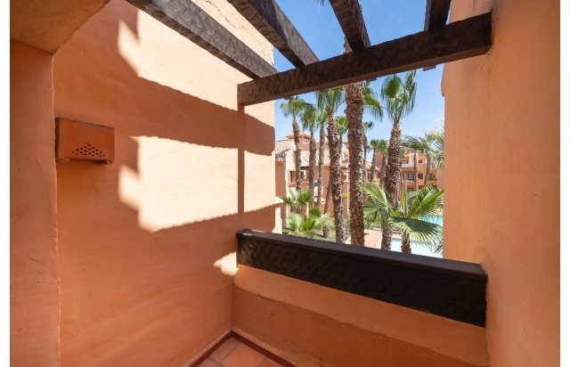 Reventa - Duplex - Los Alcázares - Los Montesinos