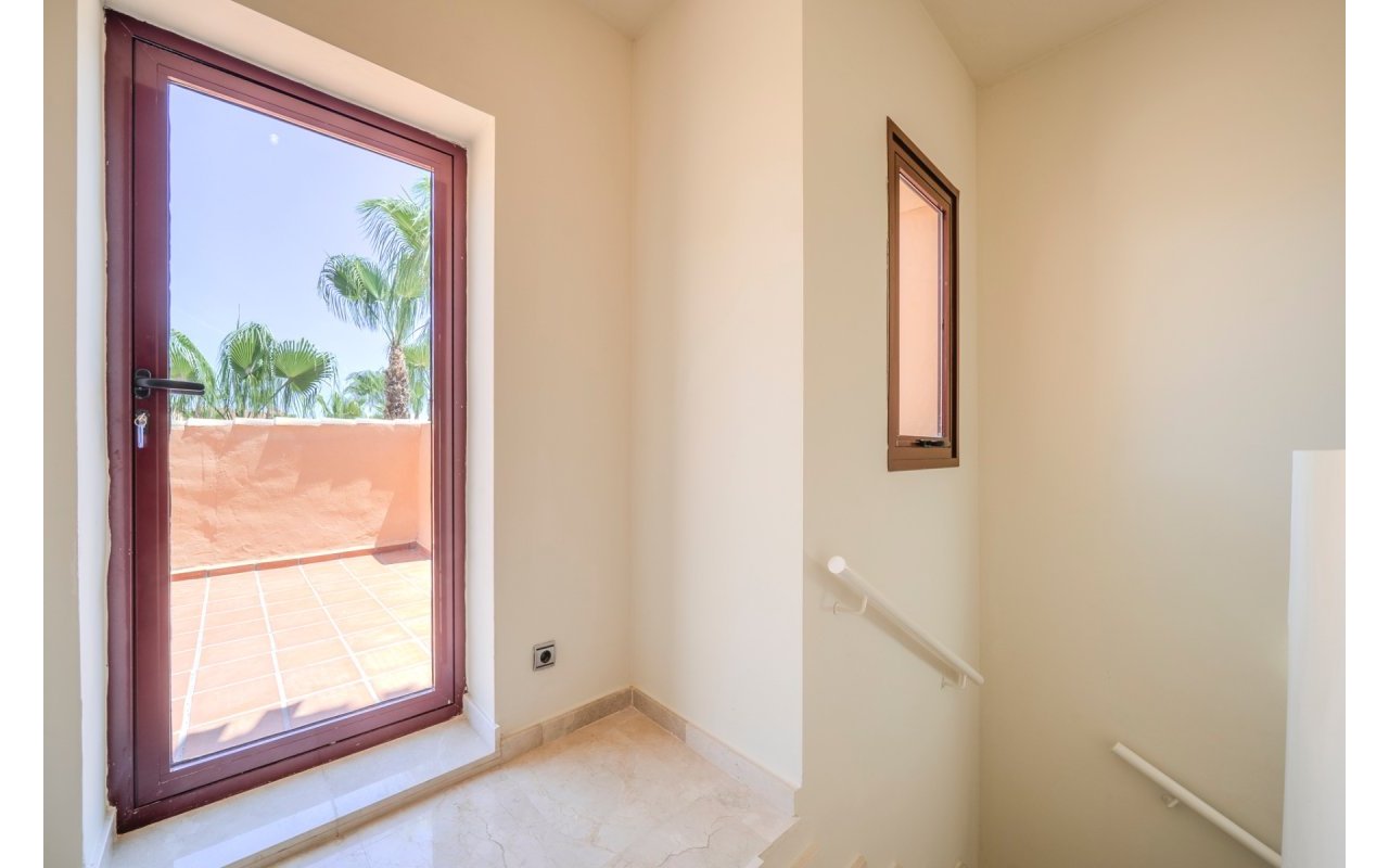 Reventa - Duplex - Los Alcázares - Los Montesinos