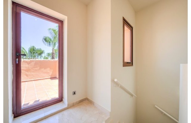 Reventa - Duplex - Los Alcázares - Los Montesinos