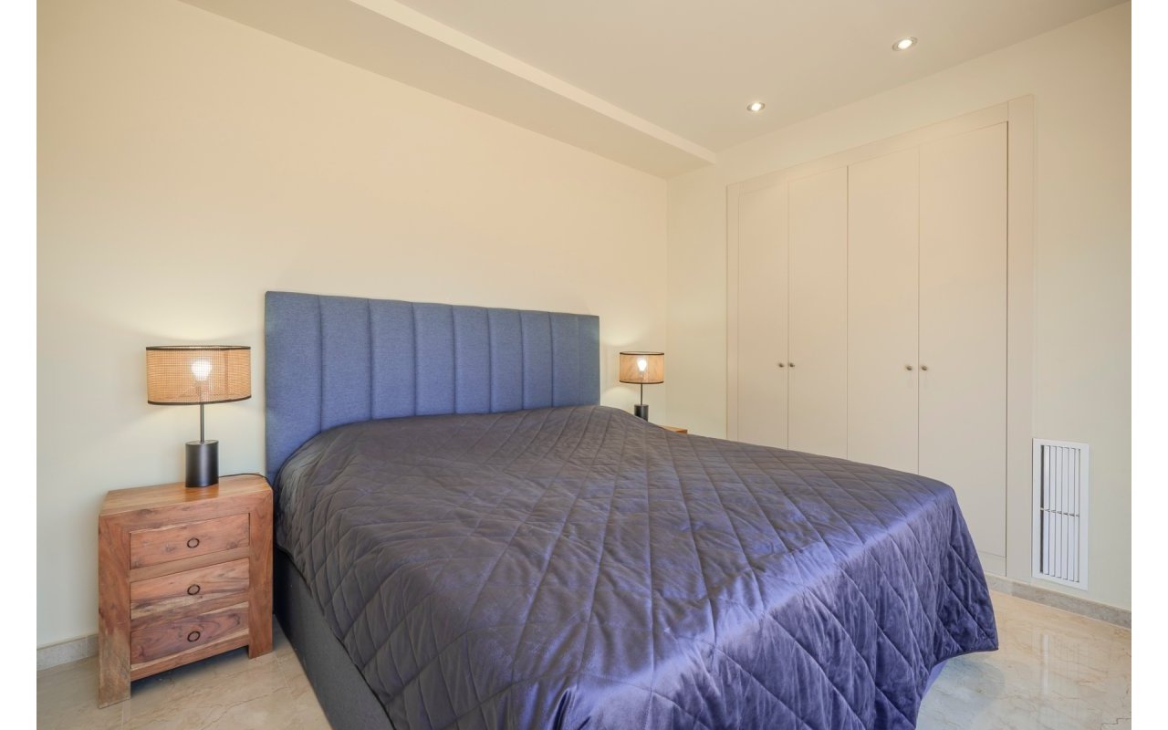 Reventa - Duplex - Los Alcázares - Los Montesinos