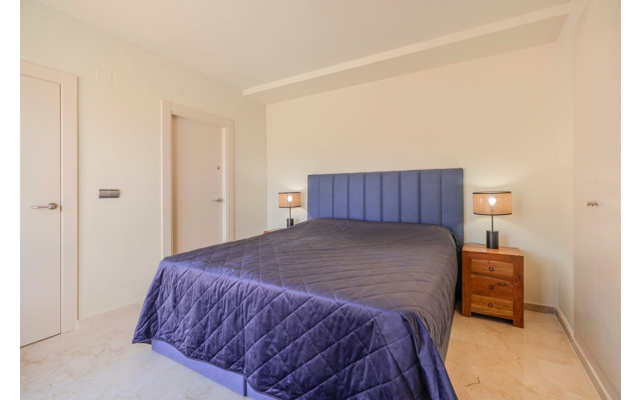 Reventa - Duplex - Los Alcázares - Los Montesinos