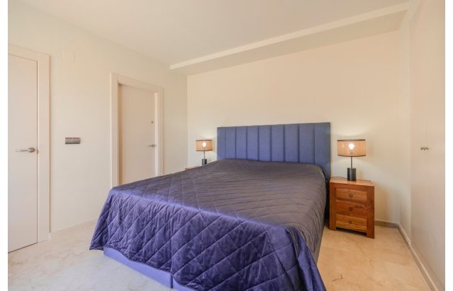Reventa - Duplex - Los Alcázares - Los Montesinos