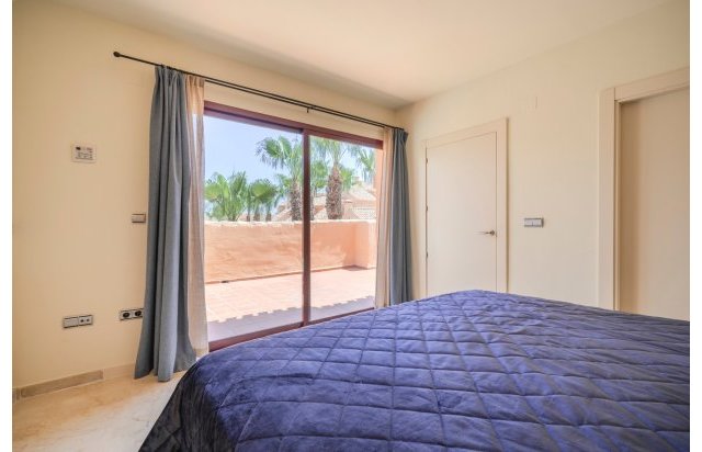 Reventa - Duplex - Los Alcázares - Los Montesinos