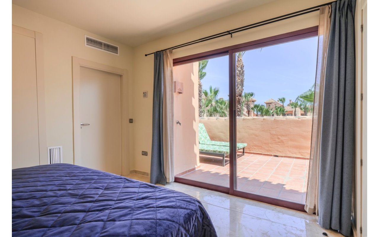 Reventa - Duplex - Los Alcázares - Los Montesinos