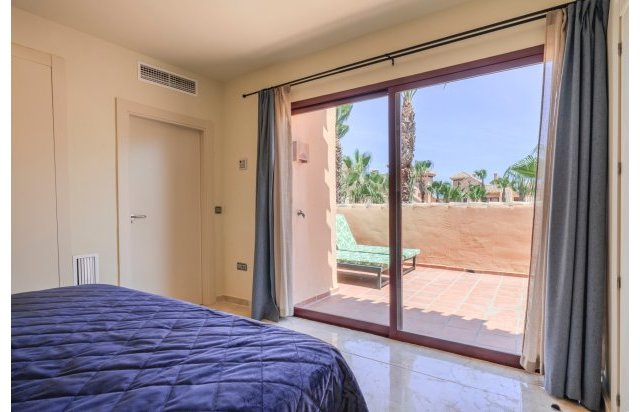 Reventa - Duplex - Los Alcázares - Los Montesinos