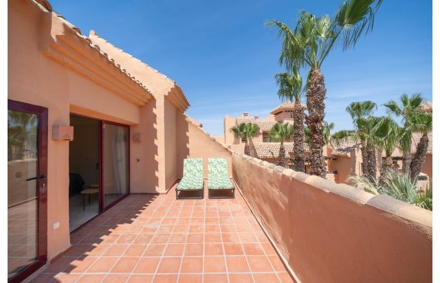 Reventa - Duplex - Los Alcázares - Los Montesinos