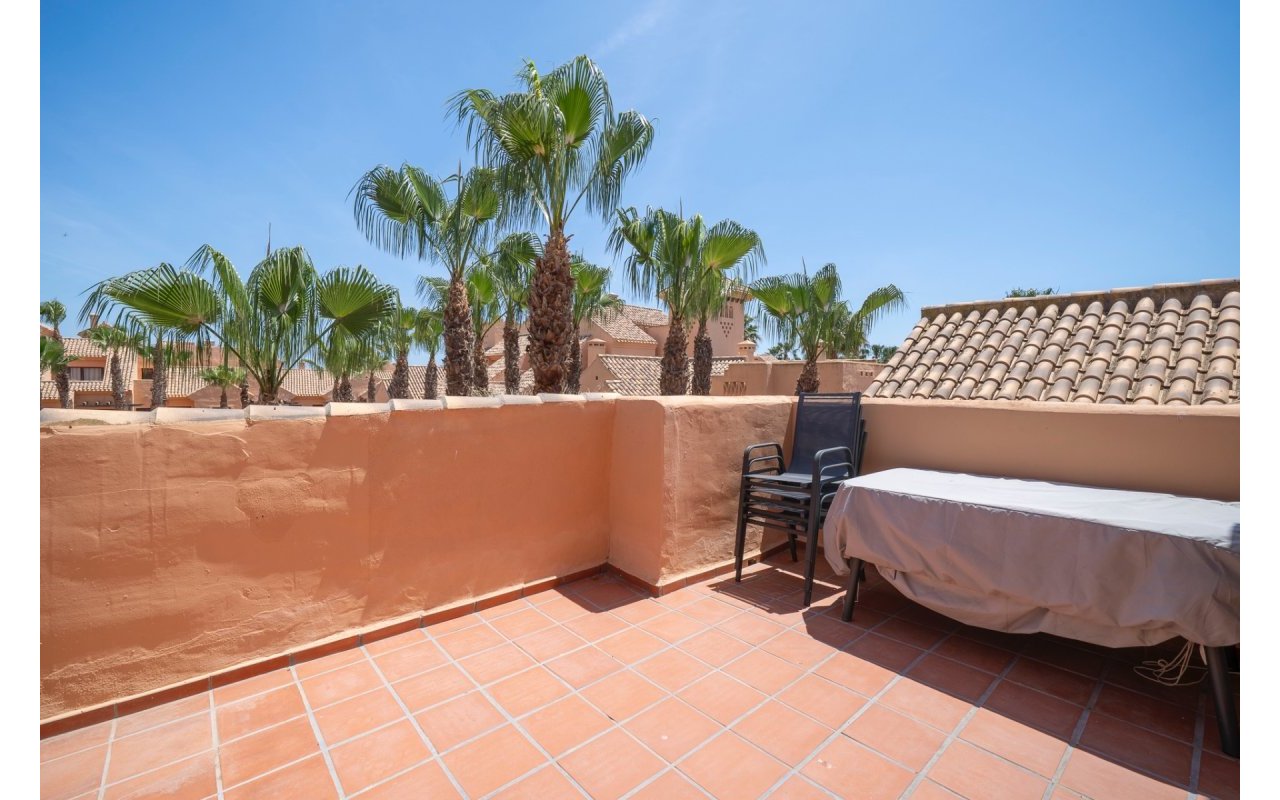 Reventa - Duplex - Los Alcázares - Los Montesinos
