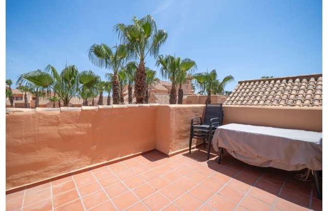 Reventa - Duplex - Los Alcázares - Los Montesinos