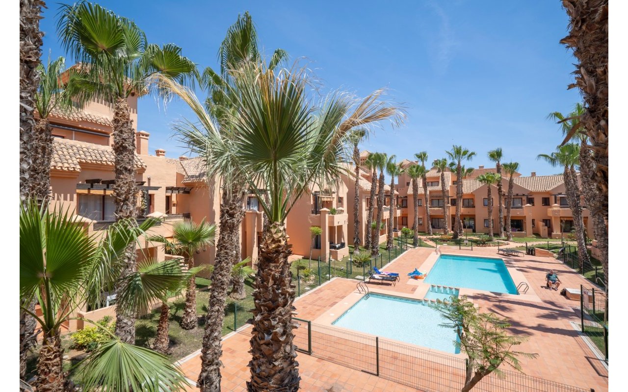 Reventa - Duplex - Los Alcázares - Los Montesinos