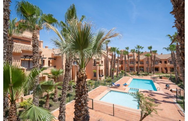 Reventa - Duplex - Los Alcázares - Los Montesinos