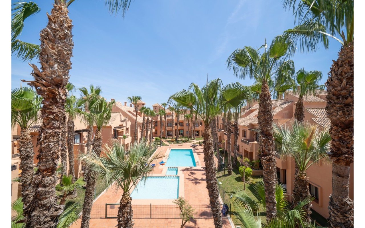Reventa - Duplex - Los Alcázares - Los Montesinos