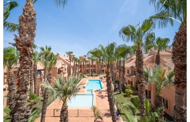 Reventa - Duplex - Los Alcázares - Los Montesinos