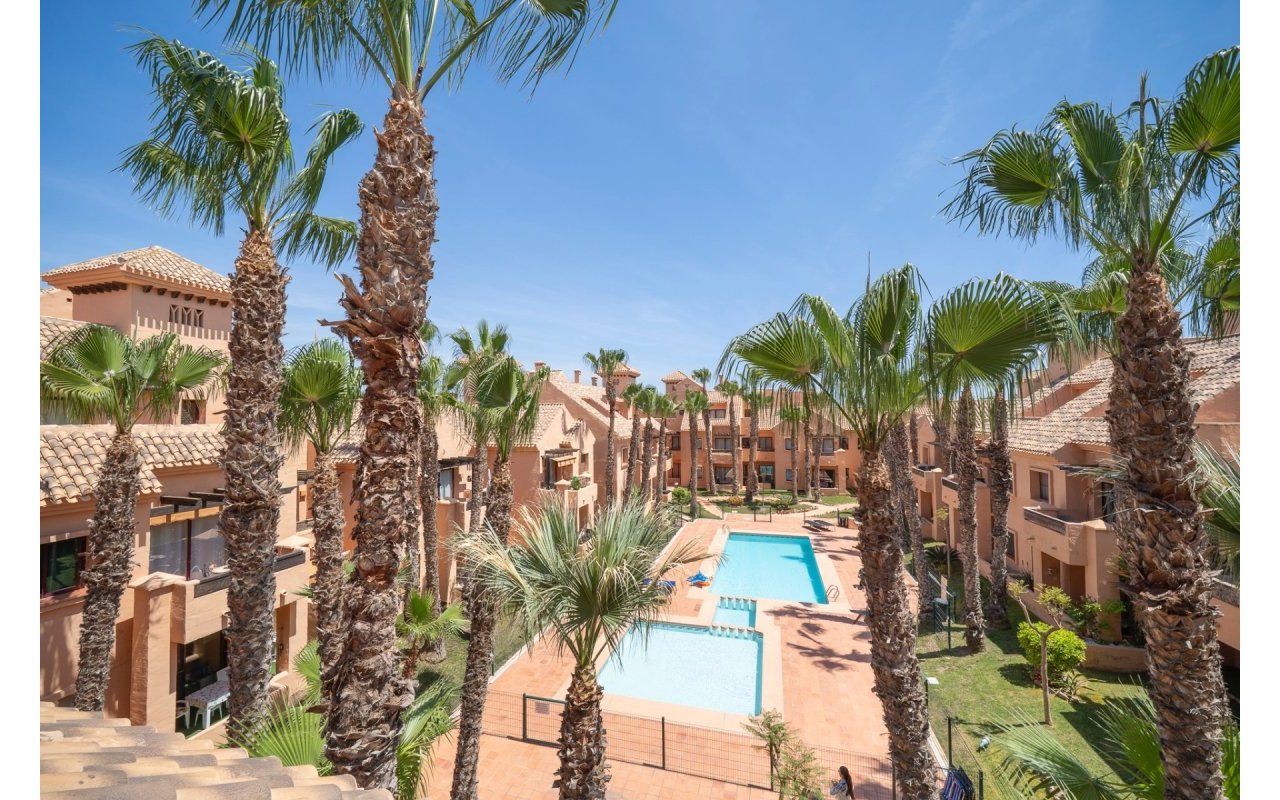 Reventa - Duplex - Los Alcázares - Los Montesinos