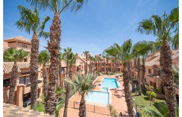 Reventa - Duplex - Los Alcázares - Los Montesinos