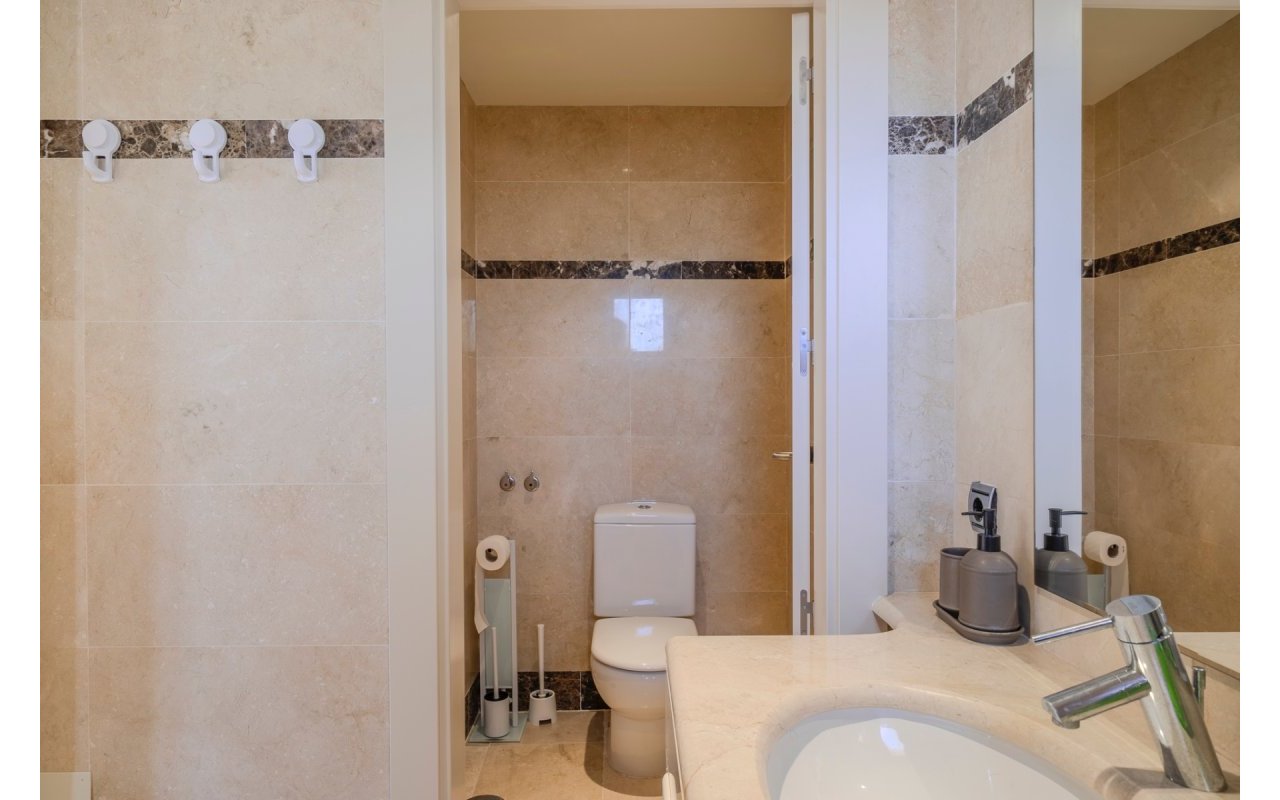 Reventa - Duplex - Los Alcázares - Los Montesinos