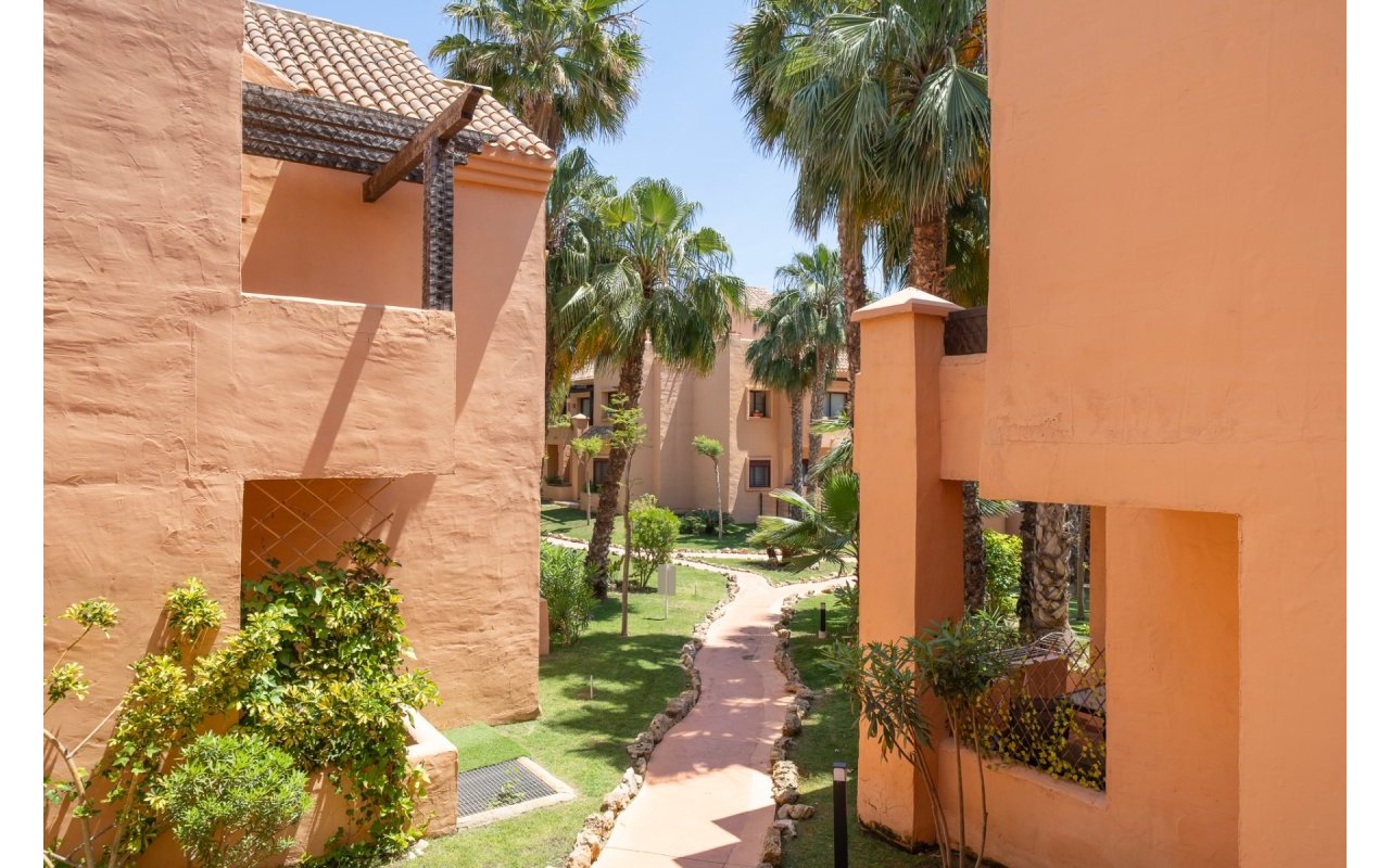 Reventa - Duplex - Los Alcázares - Los Montesinos