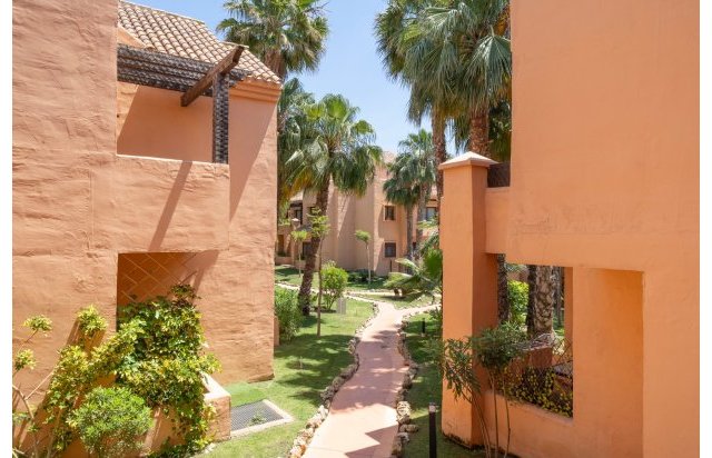 Reventa - Duplex - Los Alcázares - Los Montesinos