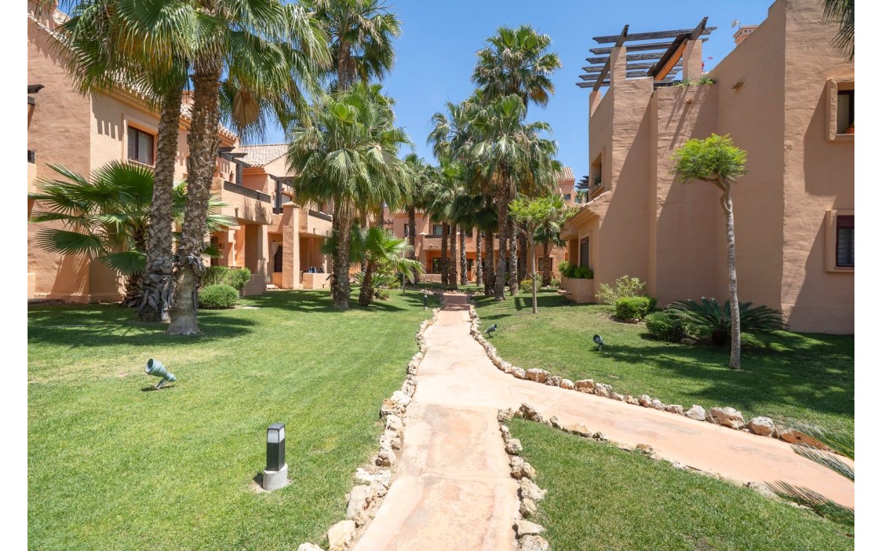 Reventa - Duplex - Los Alcázares - Los Montesinos