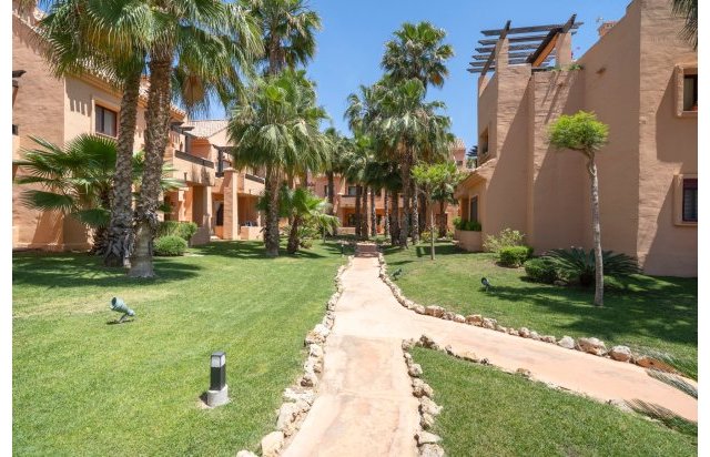 Reventa - Duplex - Los Alcázares - Los Montesinos