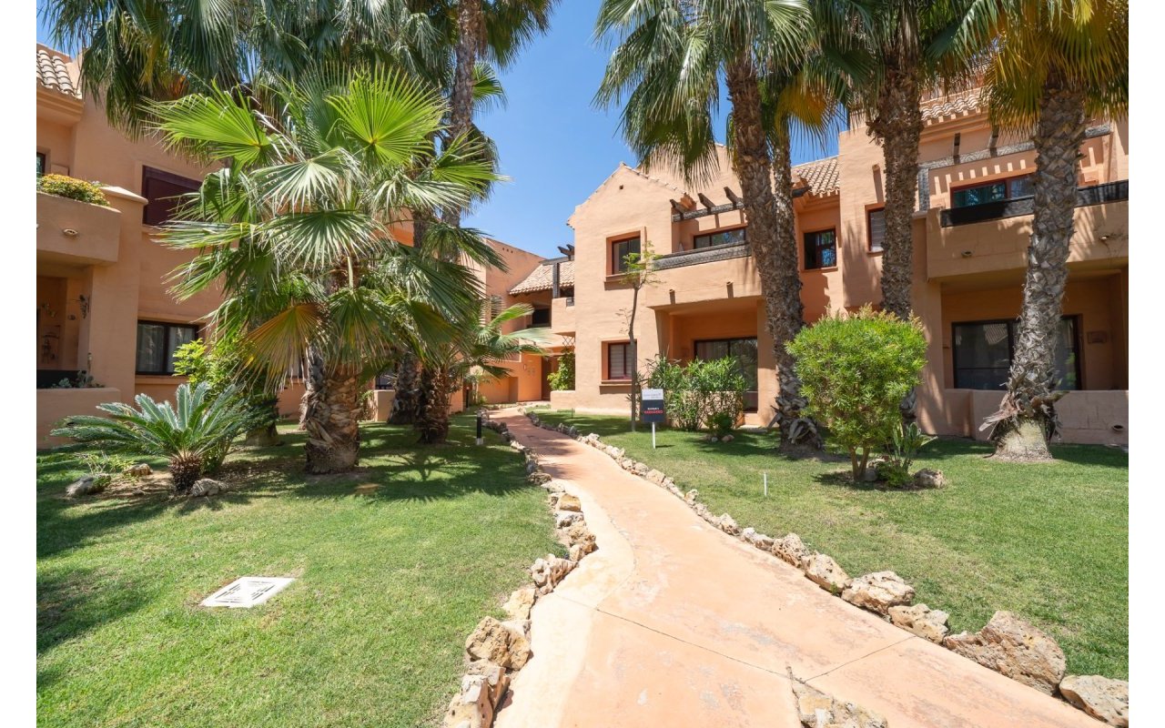 Reventa - Duplex - Los Alcázares - Los Montesinos