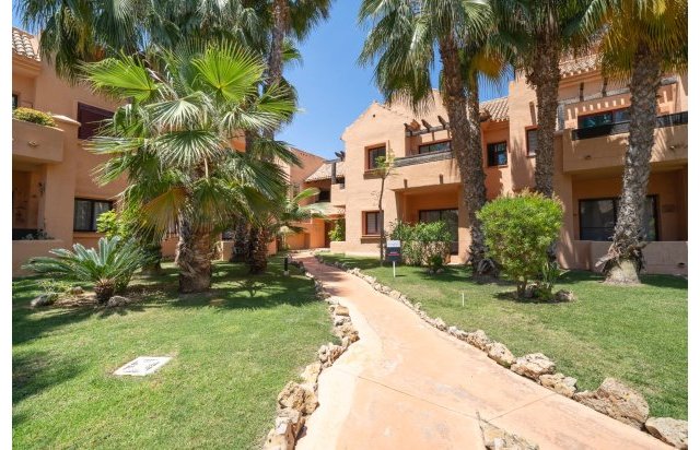 Reventa - Duplex - Los Alcázares - Los Montesinos