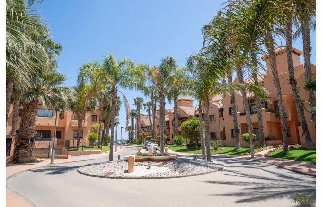 Reventa - Duplex - Los Alcázares - Los Montesinos