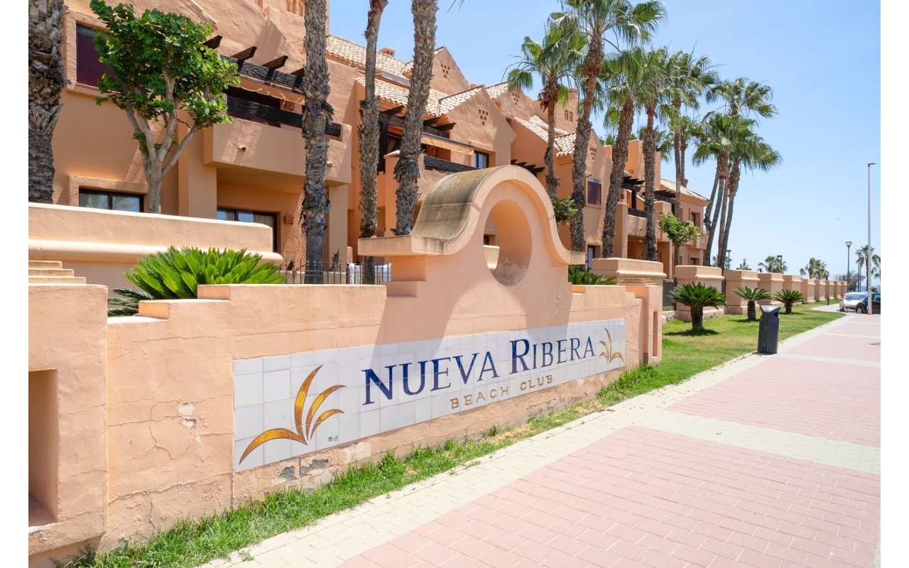 Reventa - Duplex - Los Alcázares - Los Montesinos