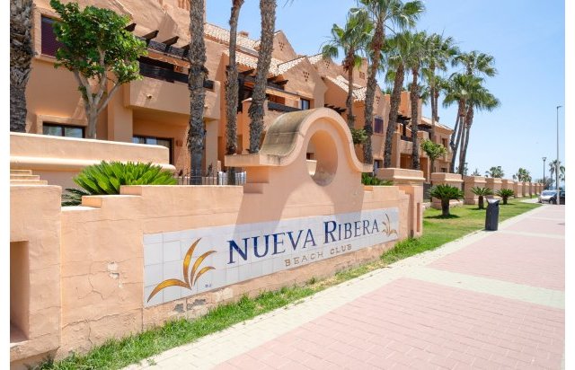 Reventa - Duplex - Los Alcázares - Los Montesinos