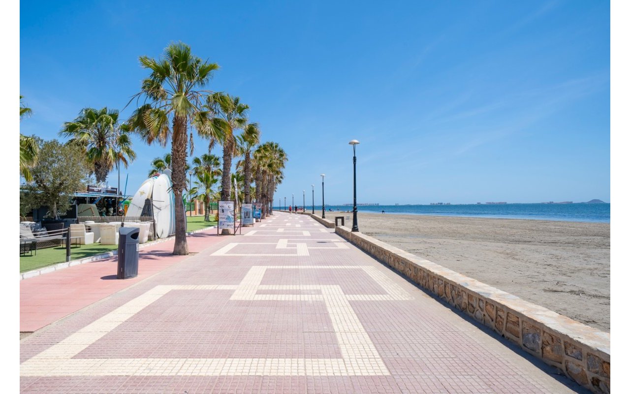 Reventa - Duplex - Los Alcázares - Los Montesinos