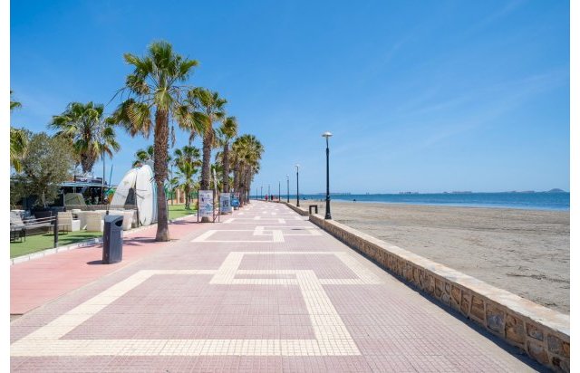 Reventa - Duplex - Los Alcázares - Los Montesinos