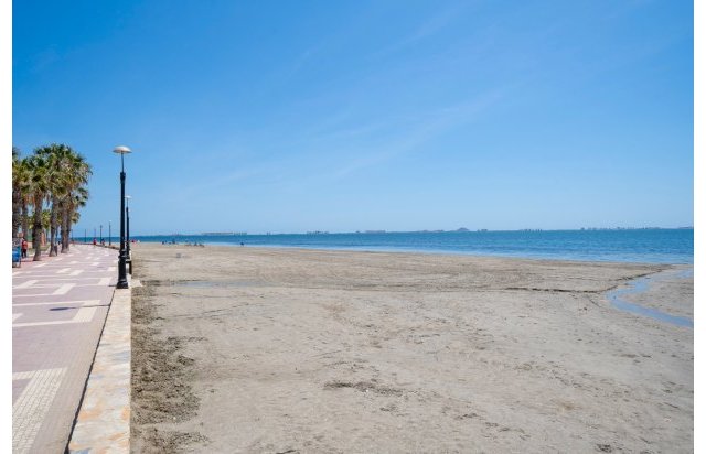 Reventa - Duplex - Los Alcázares - Los Montesinos
