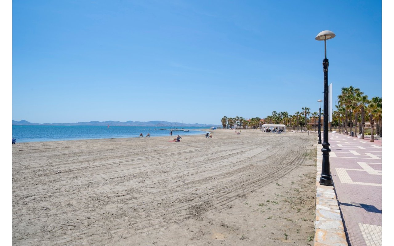 Reventa - Duplex - Los Alcázares - Los Montesinos
