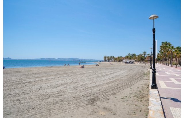 Reventa - Duplex - Los Alcázares - Los Montesinos