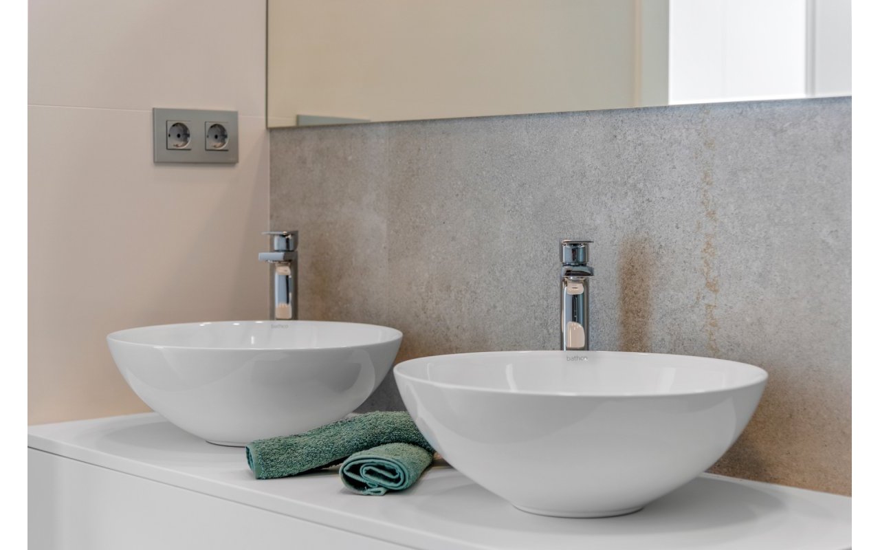 Obra nueva - Villa - Finestrat - Sierra cortina