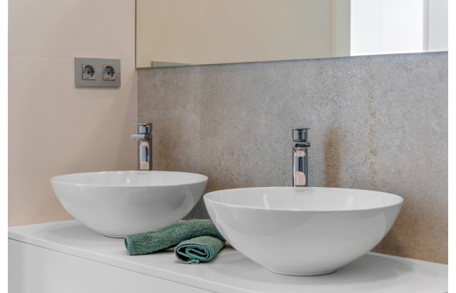 Obra nueva - Villa - Finestrat - Sierra cortina