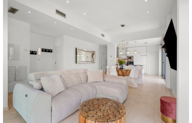 Reventa - Villa - Orihuela Costa - Villamartín