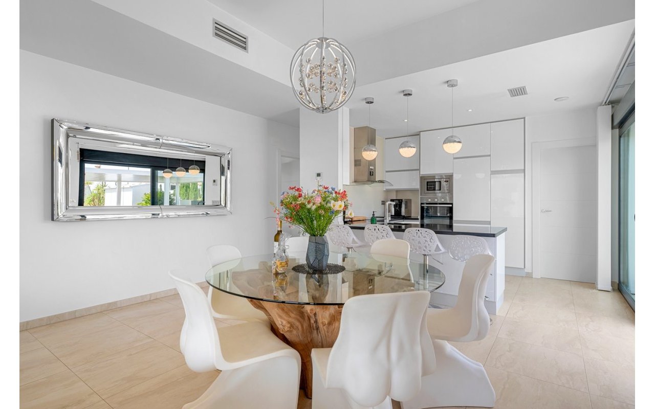 Reventa - Villa - Orihuela Costa - Villamartín